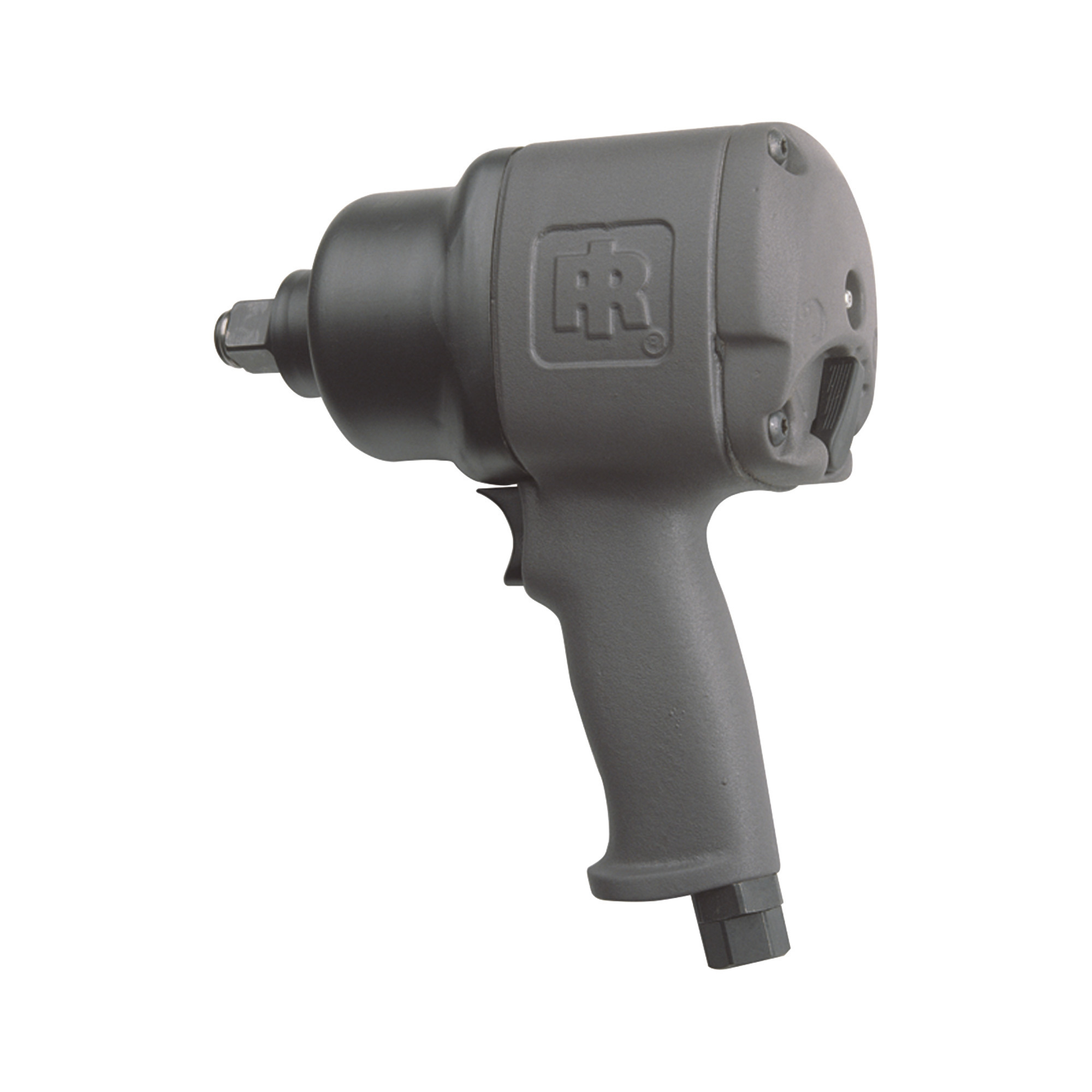 Ingersoll Rand Air Impact Wrench, 3/4in. Drive, 10 CFM, 1250 Ft./Lbs. Torque, Model# 2161XP